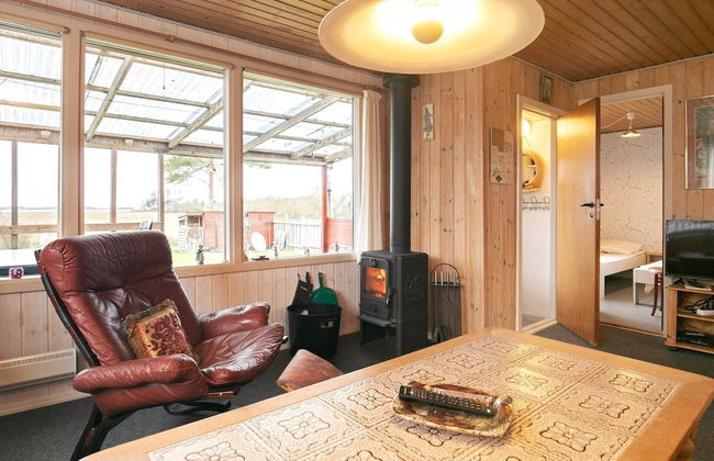 Seaside Serenity in Faldsled-by Traum - Foto 6