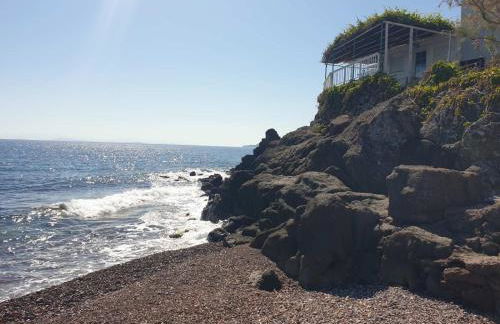 Seaside Apartment in Tsonia - Photo 24