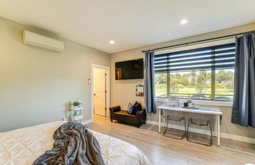 Modern Studio Suite in Sandy Point on Lummi Bay! - Photo 7