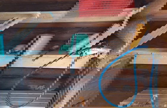 Koivula Fish Cottage - Foto 11