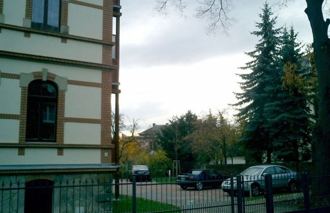 Nice Apartment in Radebeul - Foto 22