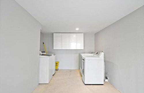 Nr Museum Med Center Zoo Apt Fire Pit BBQ Games - Foto 27