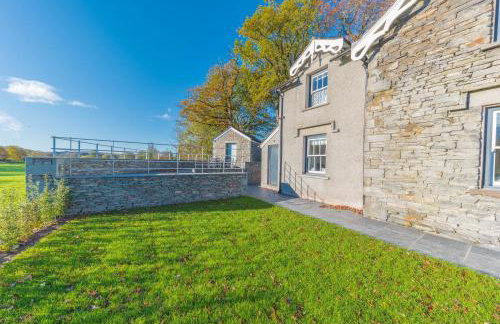 Cragg Cottage, award-winning Lake District home near Coniston - Foto 33