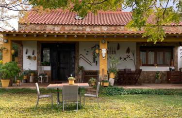 Casa Rural La Coscoja - Foto 1