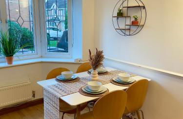 Charming Home in Wellingborough - Photo 8