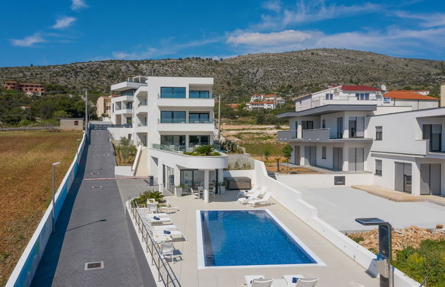 Apartments Nautica - Foto 71