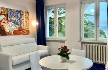 Residence Villa Giordano sea view Amalfi Coast - Foto 35