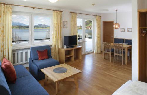 Landhaus Seeblick - Foto 68