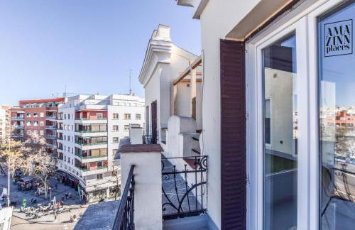 Apartamento Embajadores IX - Foto 7