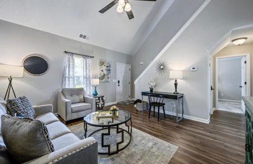 Superb For Traveling Workers Near Cartersville MC - Foto 6