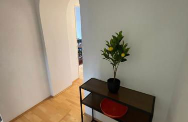 Quiet Center Apartment - 10 min to Center & Oktoberfest - Free Parking - near Nymphenburg Palace & Botanical garden - Photo 4