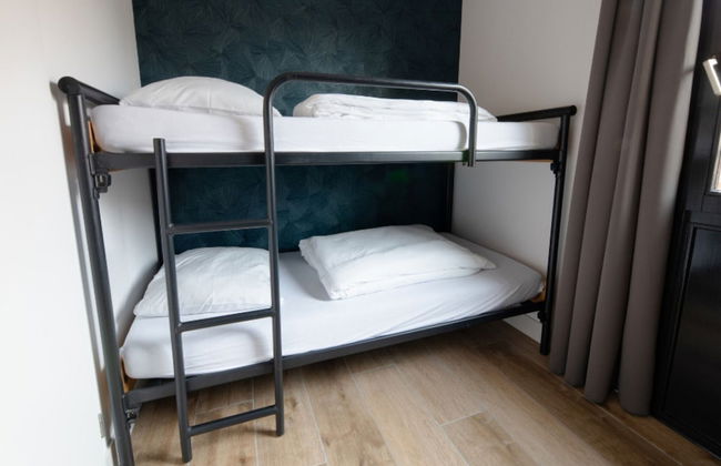 Holiday Home in Zevenhuizen With Sauna - Foto 6