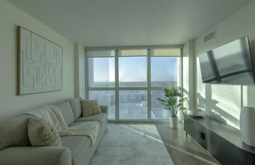 The Luxury spot 2 min to DOWNTOWN 5 min to The beach - Foto 22