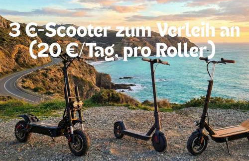 Wellness -Residenz Ehrhardt Urlaub mit Pool und Garten Ferienwohnung in Halberstadt - Foto 22