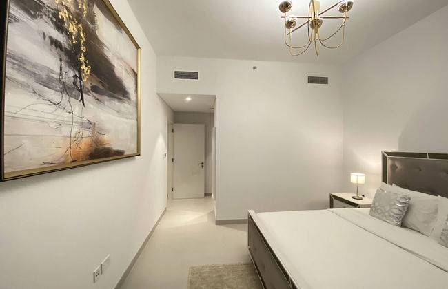 Lux BnB The Grand Creek Harbor Views - Foto 9