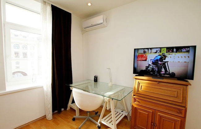 TVST Apartments on Tverskaya 6 - Foto 10