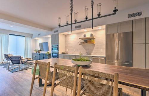 Walkable Downtown Asheville Condo with Balcony - Foto 19