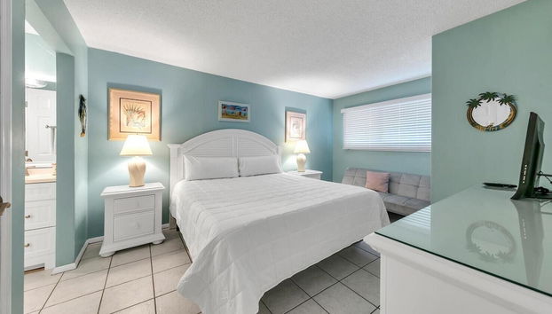 The Summit 126 - Foto 5, Habitación