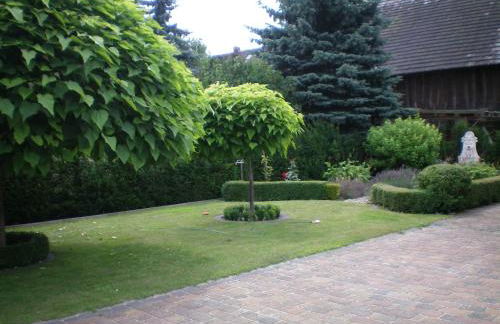 Spreewald-Ferienwohnung Reschke - Foto 27