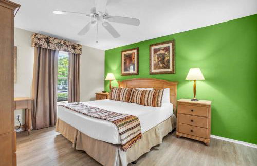 First Floor With Resort View - Foto 2