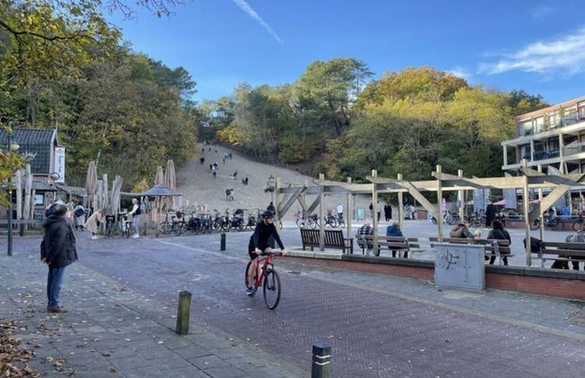 Holiday Home Zen aan zee - Foto 15