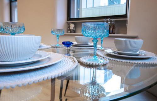 M1 City Centre 3 Bed 3 Bath Luxe Penthouse - Foto 56