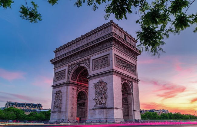 Saint Germain Residence - Photo 34