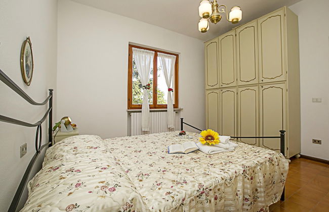 Balcone Panoramico sul Garda - Photo 16