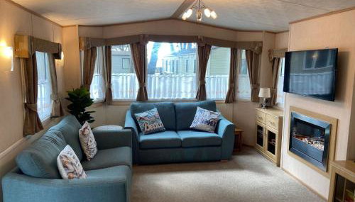 Mudeford Beach Lodge - Foto 4