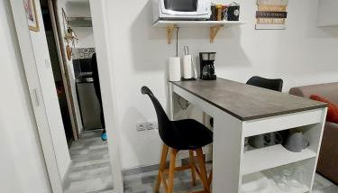 Quiet and cosy studio near Cattenom, Luxembourg and Metz - Foto 4