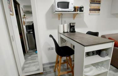 Quiet and cosy studio near Cattenom, Luxembourg and Metz - Photo 4