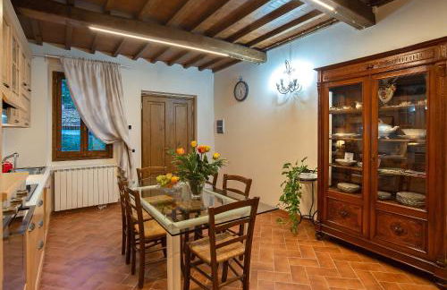 Gattaia Apartments with swimming pool - Foto 62