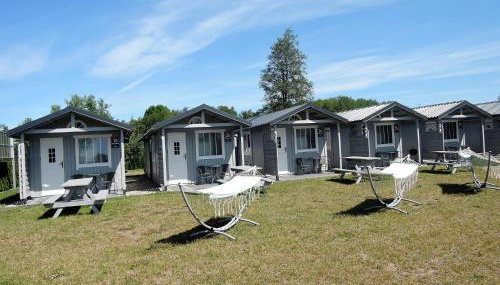 Dziwnowek Holiday House Near Beach - Foto 2