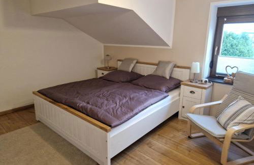 Ferienwohnung am Wasserfall - Foto 22