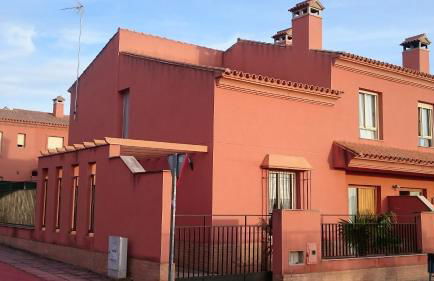 Villa Aznalcazar - Foto 50