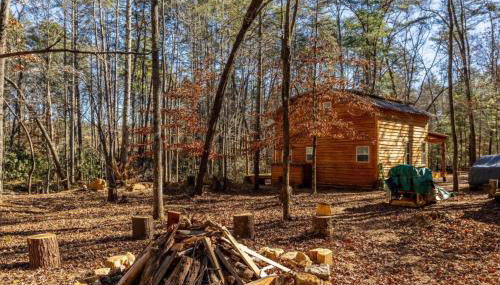 Hikers Haven Cherokee National Forest Retreat! - Foto 5