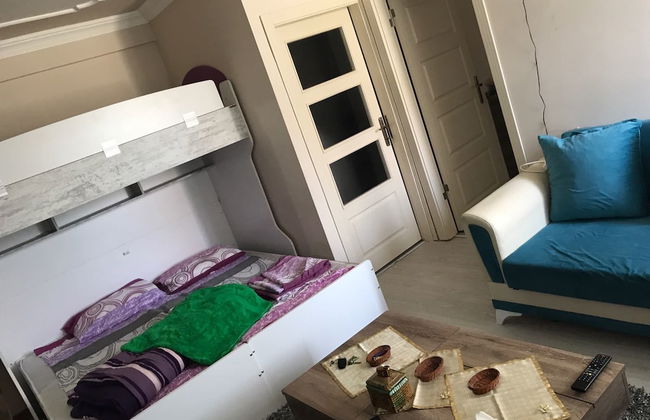 Vizyon Suites - Photo 14