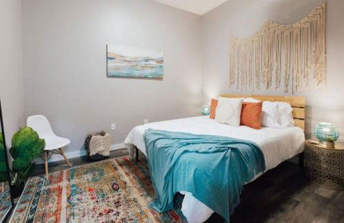 The Sanctuary Company Johnson City - Foto 9