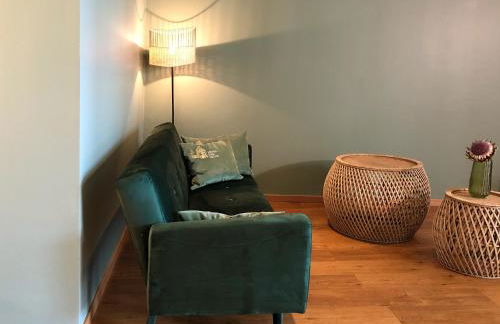 Ferienwohnung Hensel & Gretel - Foto 64