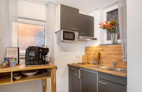 Ferienwohnungen Eulenspiegel - Foto 14