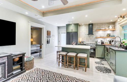 Cozy SXSW Stay Near Zilker Park Pet Friendly! - Foto 7