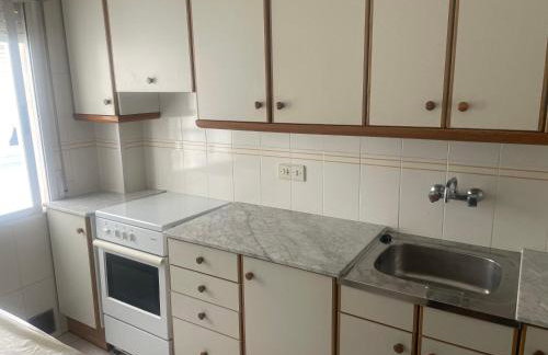 II Apartamento Marqués de Benicarlo - Foto 2
