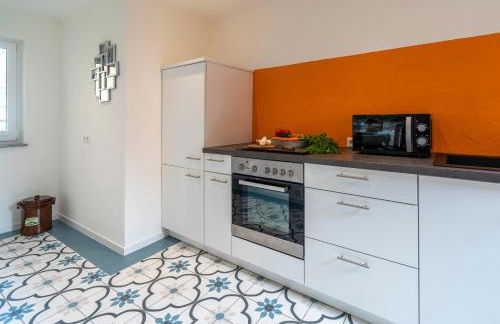 Ehemaliges Schusterhaus mit Dachterrasse - Ferienhaus - Foto 26