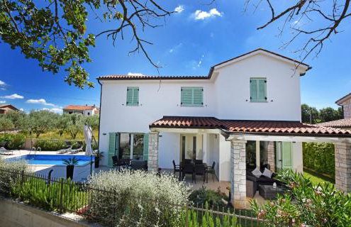 Villa Barbara - Foto 3