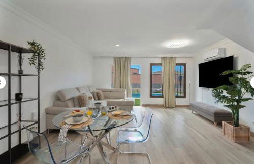 Casa Montaña Tejina - Foto 9