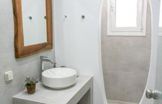 studio lefkes kea - Foto 14