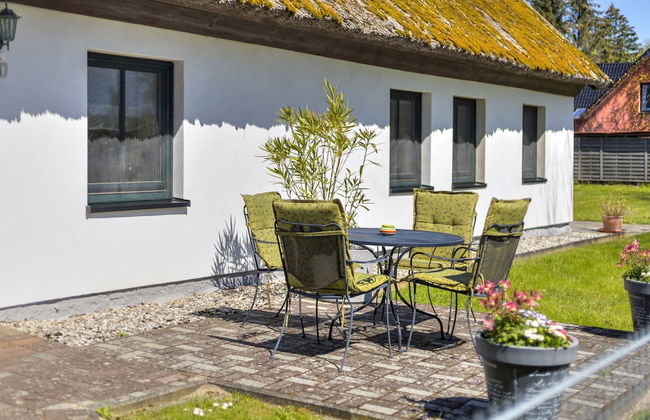 Alte Schnitterkate - Foto 71