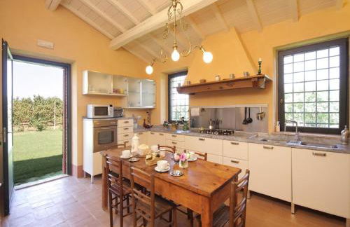 Orte Villa for 8 With Parking - Foto 8