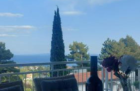 Modern and cosy apartment Ivana with a beautiful seaview - Photo 3