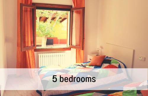 Finca Feliz mit Meerblick, Pool, W-lan & Parkplatz - Foto 15